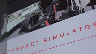 VI-grade SimCenter Tokyo Virtual Tour - 2021 Edition