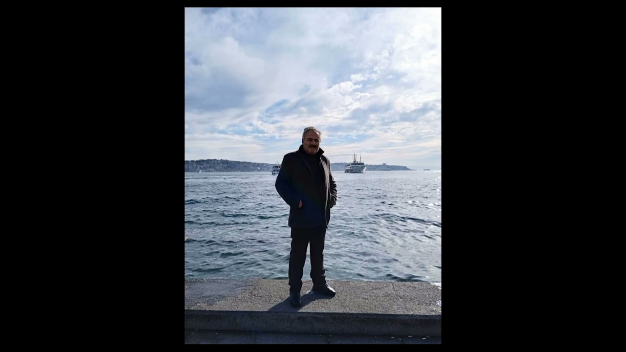 Kul Mustafa - Anlarsın Güzelim Anlarsın Canım