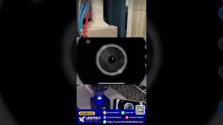 LVC Laser Coaxial Vision System - ระบบวิชั่นเลเซอร์สำหรับงานตัดอัตโนมัติ
