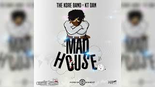 The Kore Band x KT Dan - Mad House - Wilders 2024