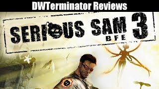 Review - Serious Sam 3: BFE