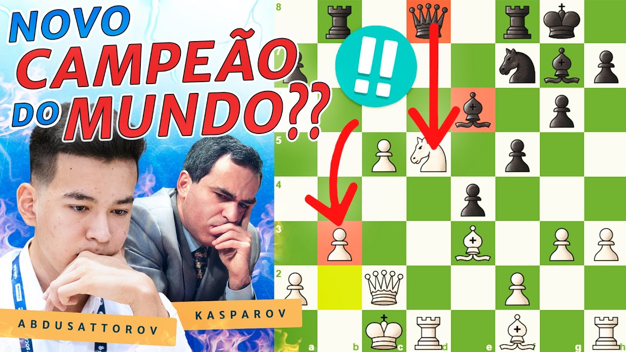 O JOGADOR MAIS ASSUSTADOR DA ATUALIDADE!!!