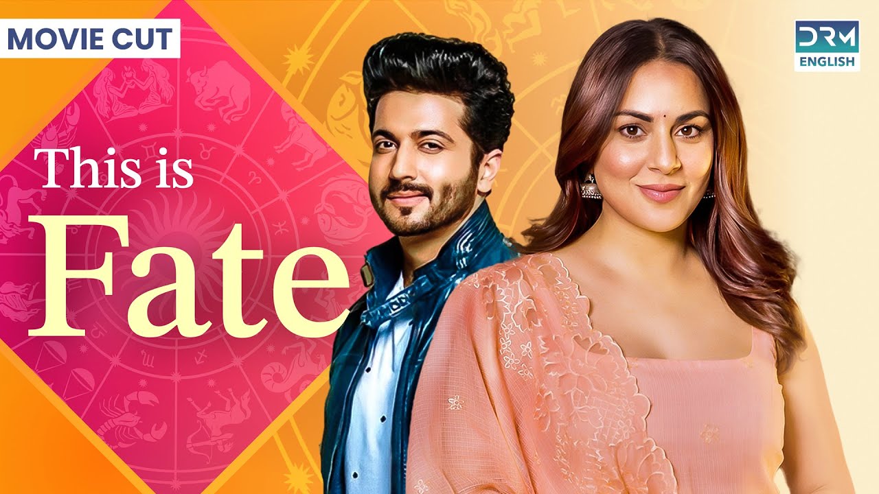 Movie Cut | THIS IS FATE Season 2 Episode 66 to 72 | Dubbed in English | GS1L