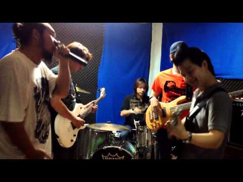 cinderella By วงจุฑาเทพ Feat.พีท
