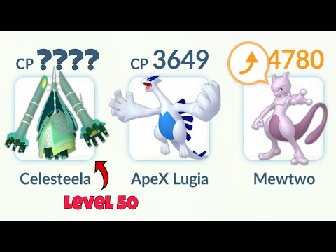 VALE A PENA FAZER AS RAIDS DE CELESTEELA! Counters (Mega Charizard, Zekrom)  e Dicas! Pokémon GO 