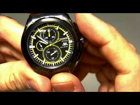Citizen CA0275-55F