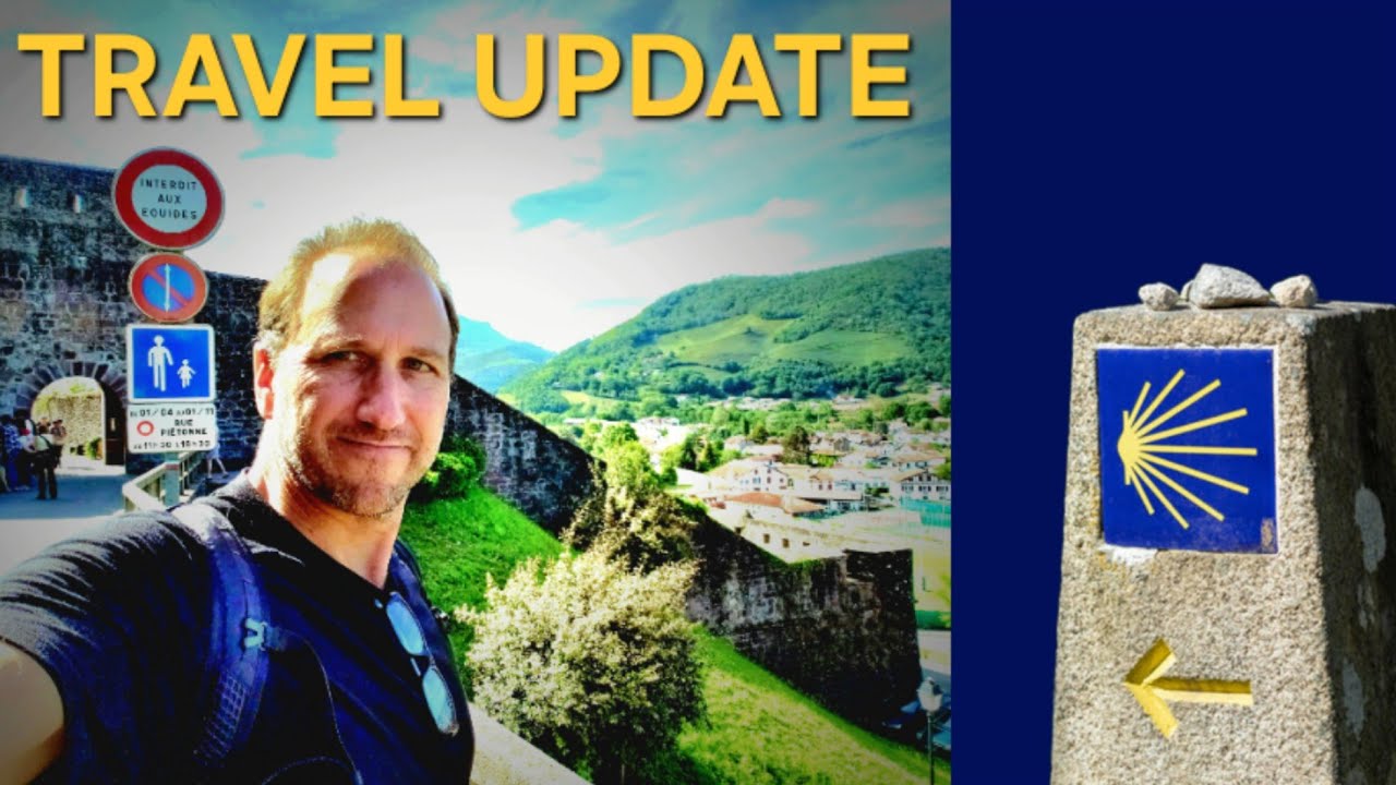 СТОП! Не бронируйте авиабилеты, пока не посмотрите это видео (требуется подтверждение даты выхода).