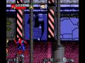 SNES Longplay [098] Spiderman & Venom-Separation Anxiety