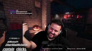 Forewarned NEW HUGE UPDATE w/ INSYM [17/10/2022]