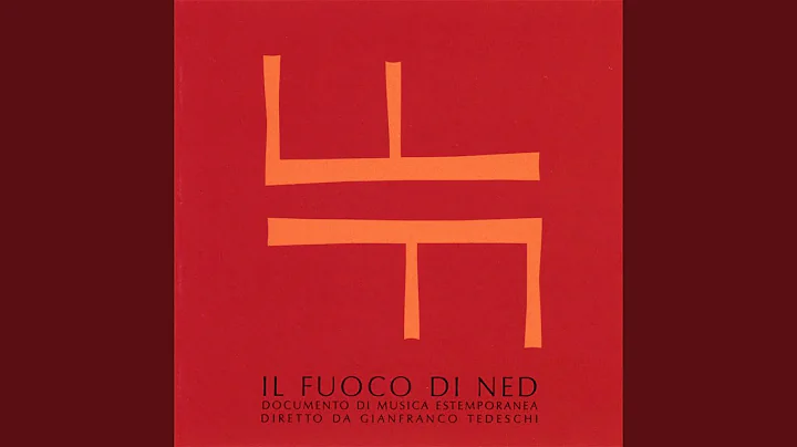 Fuoco Scuro