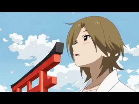 Download Uchoten Kazoku First Encounter With Benten Youtube Free HD Wallpaper Uchoten Kazoku First Encounter With Benten Youtube Desktop Wallpaper