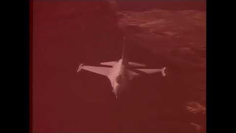 Ruby (REMASTERED) - An EAS Mini Scenario