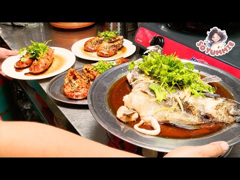 Fu Yu Chinese Kitchen Menu With Prices