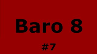 Vorbereitung für den Kampf I Baro 8 7