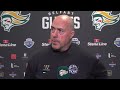 Reaction: Belfast Giants 4-3 OT Glasgow Clan 30/12/25