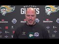 Reaction: Belfast Giants 4-3 OT Glasgow Clan 30/12/25