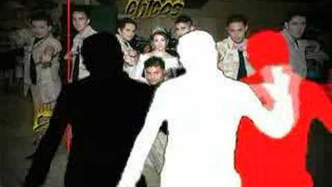 Alt Superbad Intro: Francisco Castaneda