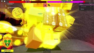 Ez Mode Grede Failraigforce