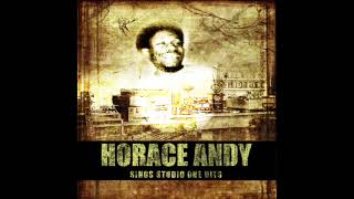 Horace Andy Sings Studio One Hits (Full Album) - YouTube