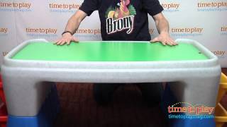 Little Tikes EasyAdjust Play Table from MGA Entertainment