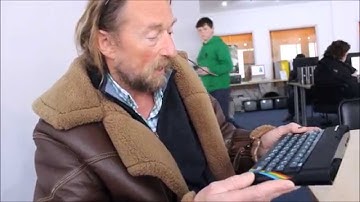 First Impressions of 