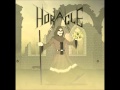 Horacle - To Face the Fire