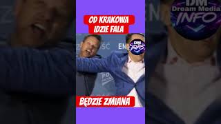 Idzie zmiana #news #informacje #polityka