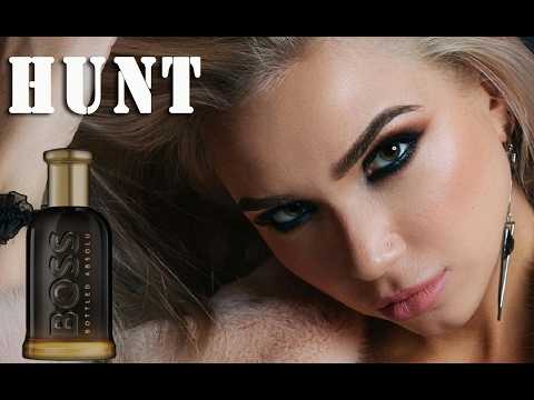 8 Fragrances for the Wolf not the Sheep