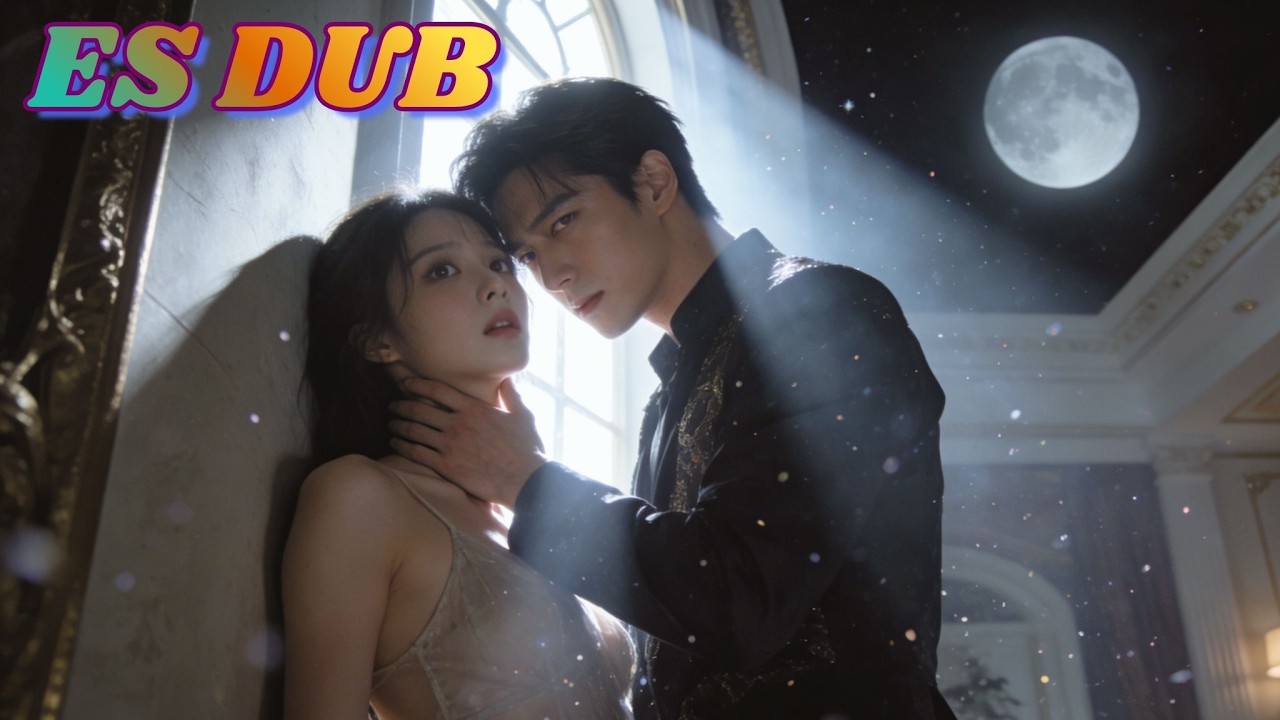 [ES DUB]Desperté en los brazos de mi asesino... y ahora me ama hasta la obsesión!#microdrama