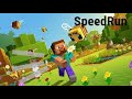 Totally Real Speedrun (Totally Uncut)