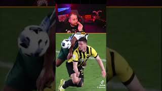 Δρ. Χταπόδιας vs Jovic ⚽️ #jovic #aek #football #viral #trend