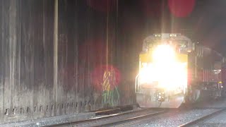 UP 8792 IOANP Gold Run-Norden, CA April 23, 2021