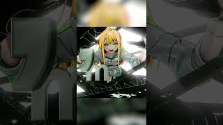 初星学園 「Kira Kira」Official Music Video (HATSUBOSHI GAKUEN - Kira Kira) #学マス #shorts