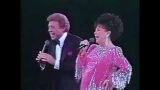 Frank Sinatra, Eydie Gormé and Steve Lawrence - Live In Japan 1991