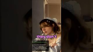 She Went Too Far...