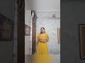 Haldi vibes #haldi #mehndi #yellowsuit #kambi #ashortaday