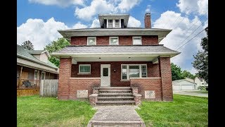 701 S Main St video tour