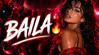 Baila Sin Control 🔥 | Latin Reggaeton Club Hit 2026