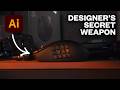 This Gaming Mouse Is Secretly The Best Design Tool 