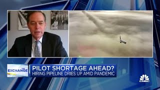 Aviation industry to face post-pandemic pilot shortage: Study