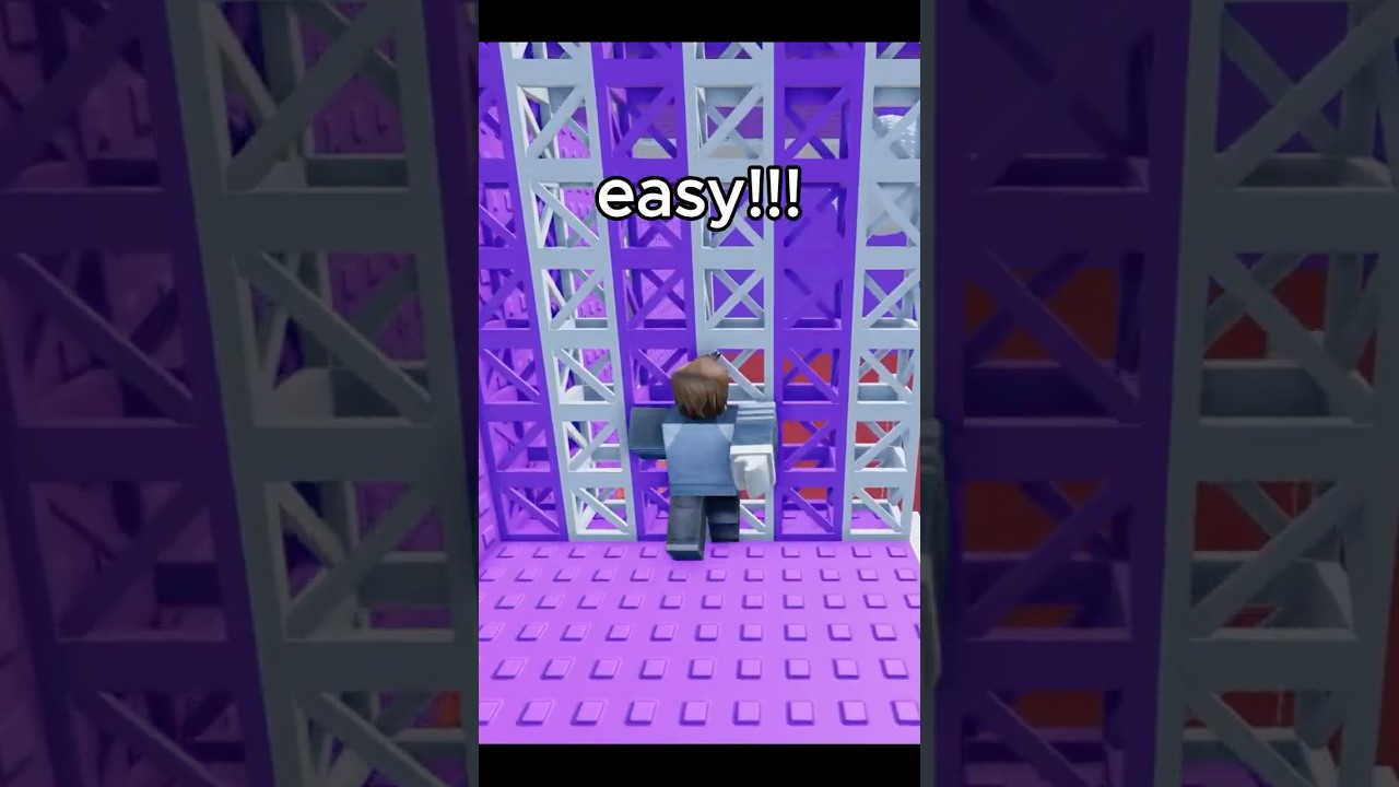 🤣 unexpected troll in ROBLOX 💪🔥 