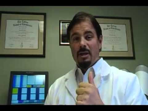 Dr. Bryan Schuetz Explains the Detoxification Prog...