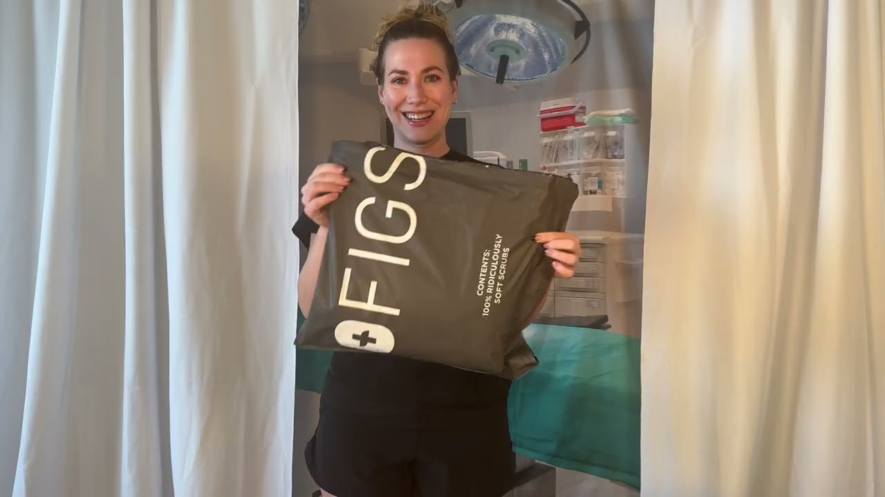 Я никогда раньше не носила эти медицинские халаты… до сих пор: Хирургический зеленый медицинский ...