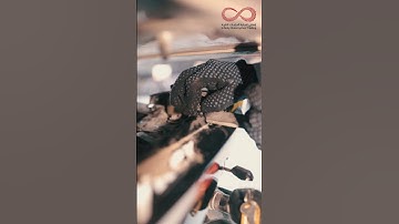 Ready for Delivery: TVS Stryker Gets a Food Delivery Box Upgrade at Infinity Motorcycles!