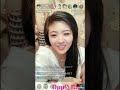 喵播II Tcl S C 小海疼 新年 舞夜二 吉利繽瑞 