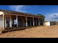 VISITANDO ESCOLA ANTIGA NO INTERIOR DO NORDESTE | PASSOU UM FLASHBAC DA INFÂNCIA.