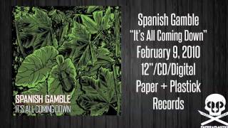 Watch Spanish Gamble Four Letter Word video