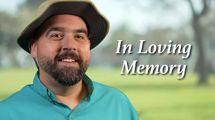 Remembering David Sexton ("Dave the Chemist") [Tri...