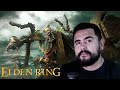 ELDEN RING PELA PRIMEIRA VEZ PARTE - 3