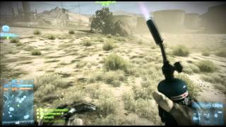 BF3 screaming sheep